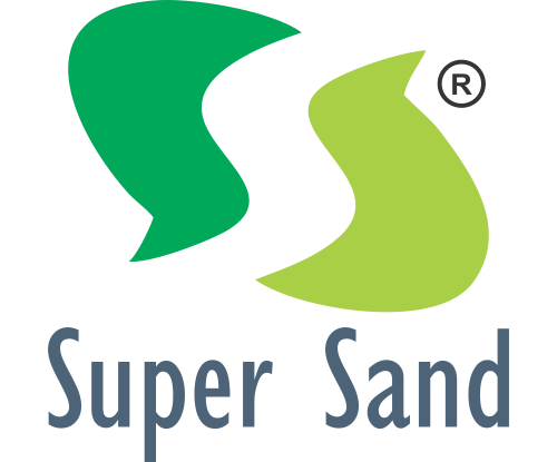 Super Sand stands for Quality, Sustainability and Forever Customer-centric.
